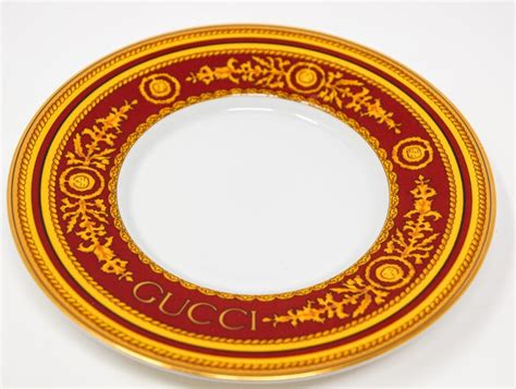 gucci fine china